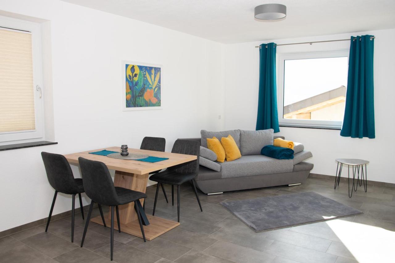 Landhaus Juleiko Nassereith Exteriér fotografie