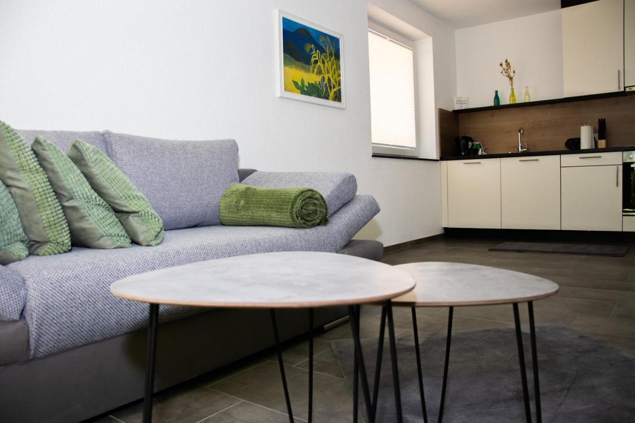 Landhaus Juleiko Nassereith Exteriér fotografie